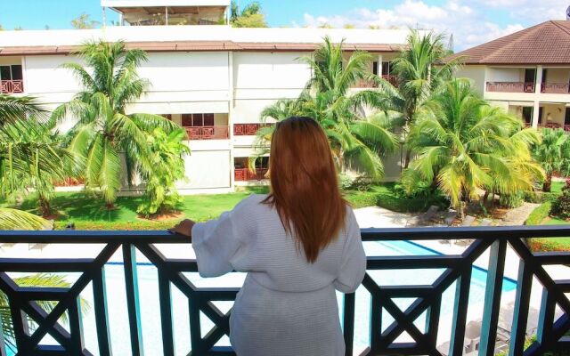 Savoy Hotel Boutique Las Terrenas