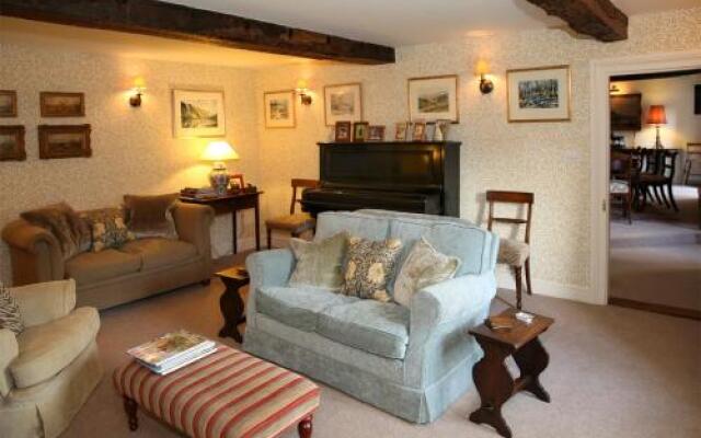 Witheridge Farm