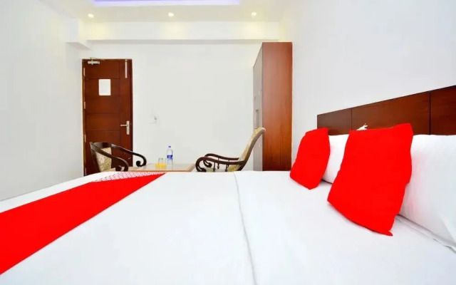 Splash Fun Resorts by OYO Rooms
