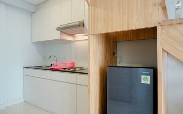 Gorgeous 2BR Apartment Maqna Residence