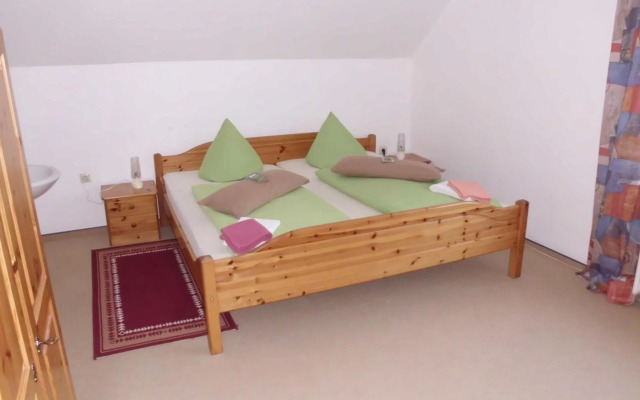 Zur alten Fuldaschleife