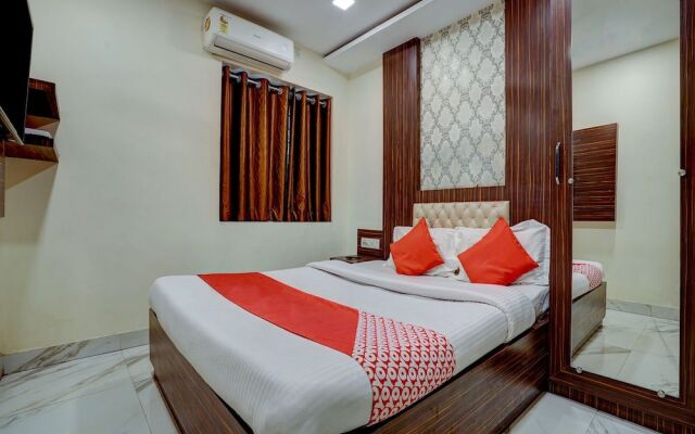 OYO 27630 Capital Residency