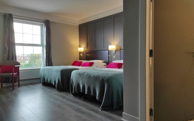 Kilkenny House Boutique Hotel