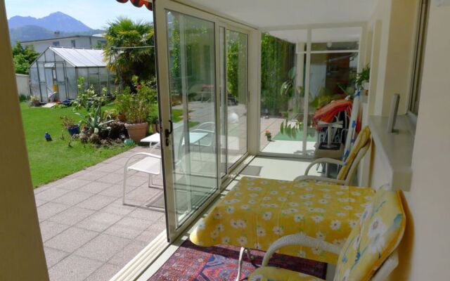 Apartment Beau Site Weggis 30670