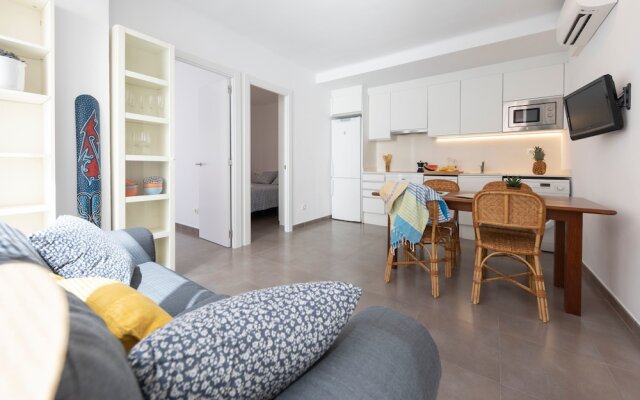 Bravissimo Apartment Palamós