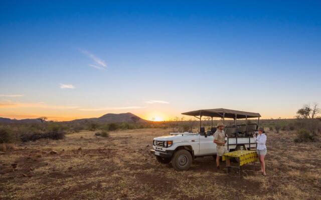 Rockfig Lodge Madikwe