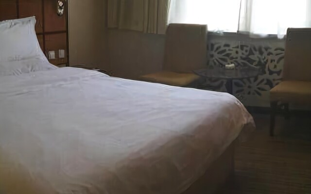 Pai Hotel （Puyang Daqing Road store)