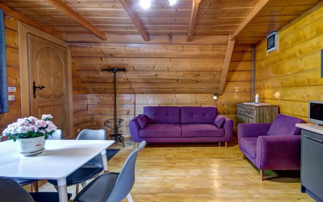 Apartament u Barona