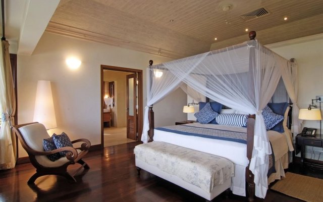 Canouan Resort at Carenage Bay - The Grenadines