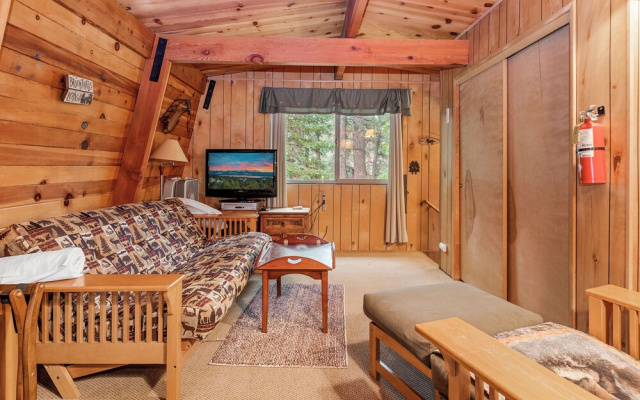 Zen Den