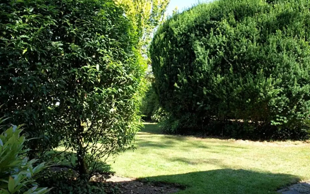 Bed En Breakfast Putten