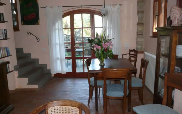 Casa Juliana Comfortable Holiday Residence