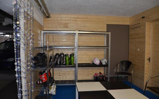 BnB Apartments Steinbock