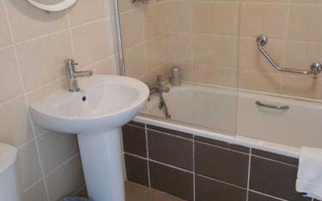 Mulranny Suites