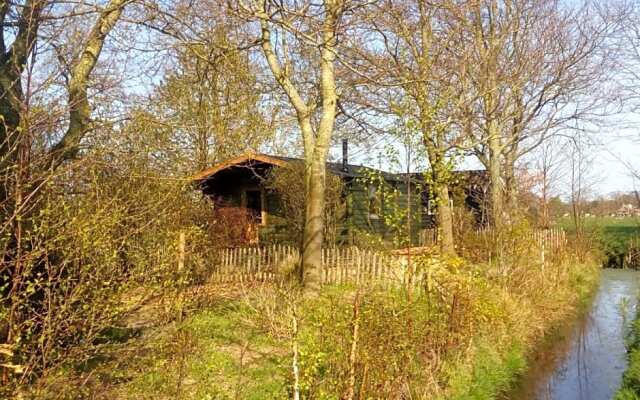 B&B De Flecht - De Ljip