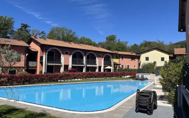 Perlago Comfortable Holiday Residence