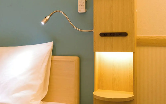 Toyoko Inn Kita-asaka-eki Nishi-guchi