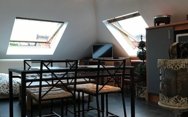Exclusive Flats In Brussels Grand-Place