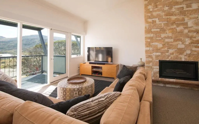 The Stables Perisher