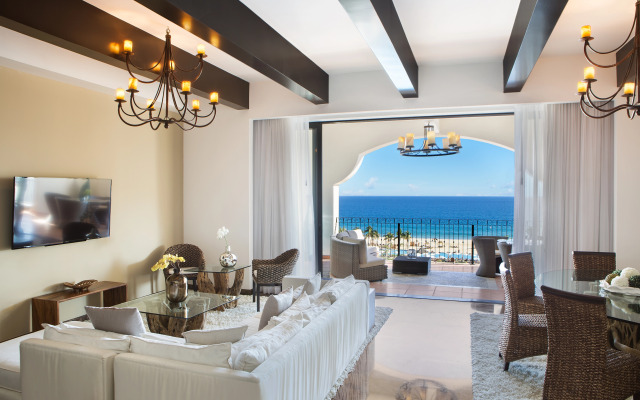 Hyatt Ziva Los Cabos- All Inclusive
