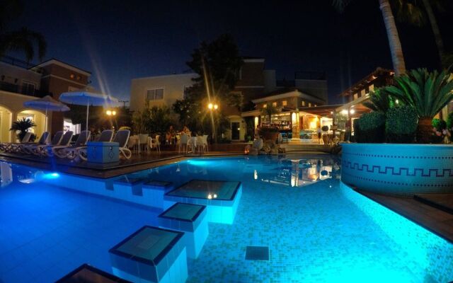 Hotel Zeus