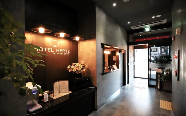 HERTZ Hotel