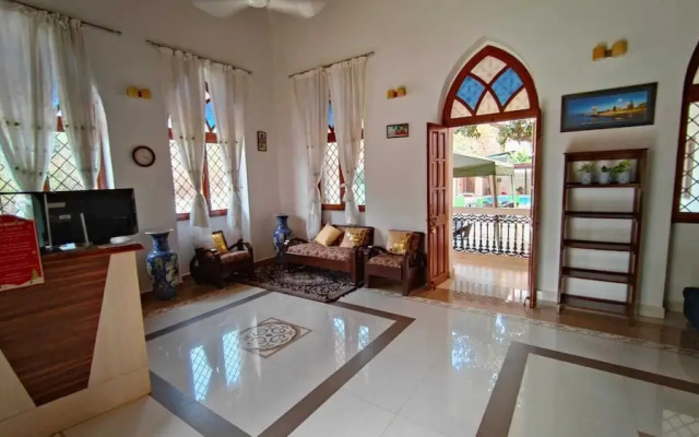 Veda Hotels & Villas
