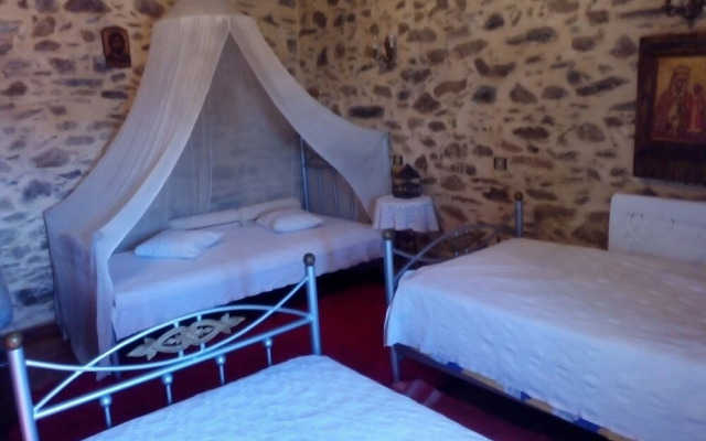 Mani Dere Tower Home
