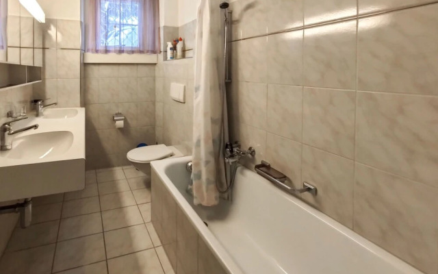 Haus Altein Apartment Nr 4 Davos Platz