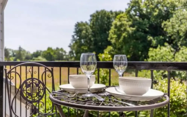 Host Stay The Lodge at Alderfen View