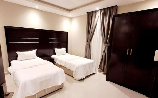 Dar Ayar Hotel apartments