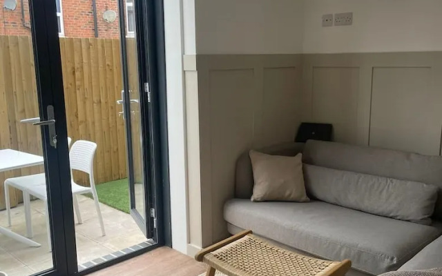 Peak Willow Apartments