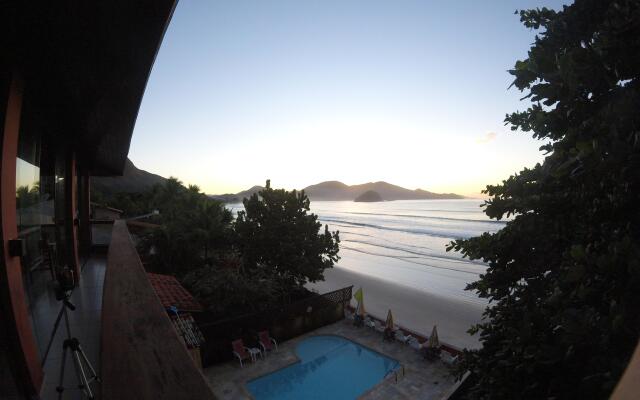 Pousada Casa na Praia