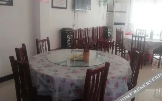 Tianman Hotel 6