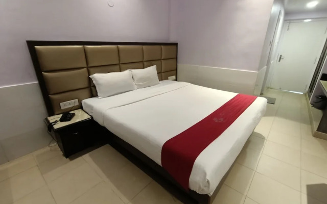 Royal Garden Resort