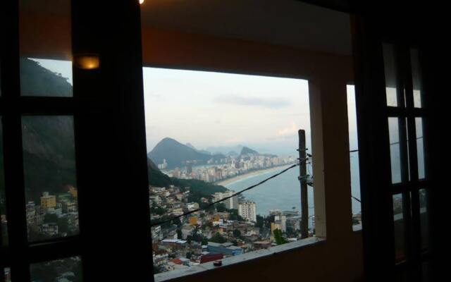 Favela Nova Maison