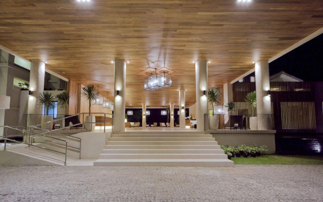 Fairways and Bluewater Boracay