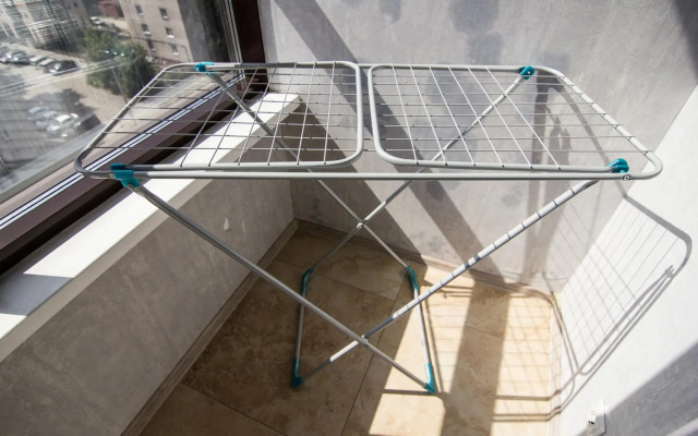 ЖивиТУТ на проспекте Комсомольский, д. 44