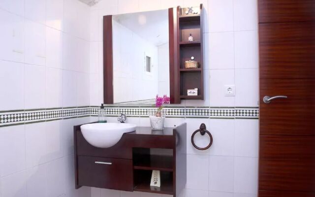 Casa El Coto by JITKey