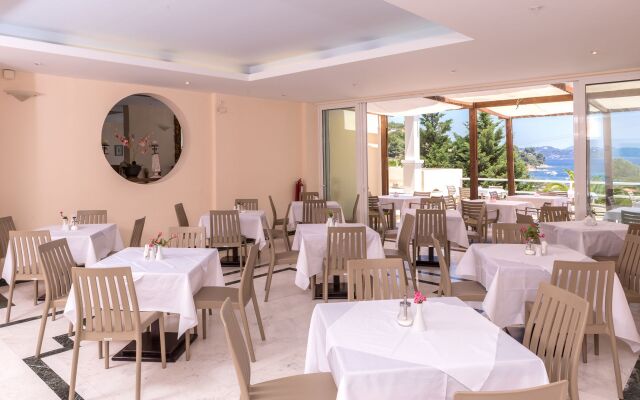 Kanapitsa Mare Hotel