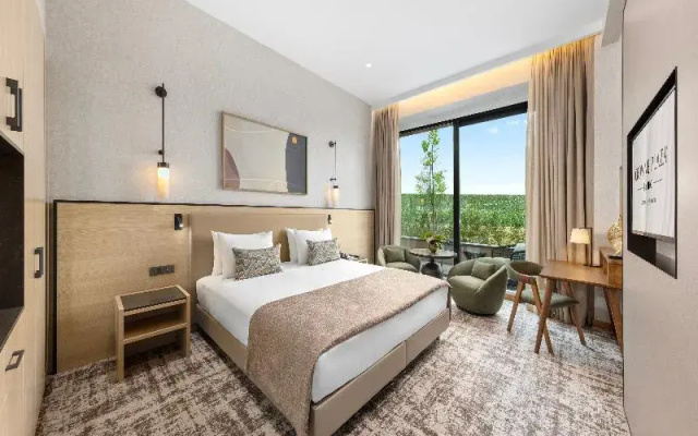Crowne Plaza Istanbul Zeytinburnu by IHG