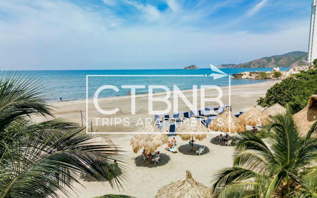 Apartamento en Reserva del Mar