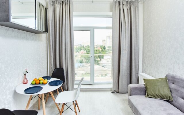 Апартаменты 28 Pearls для ВИП-гостей