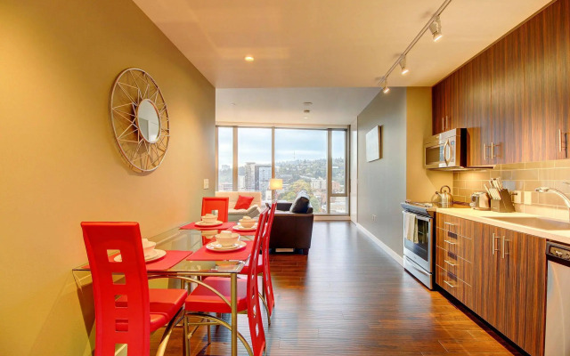 Pelicanstay in Downtown Portland