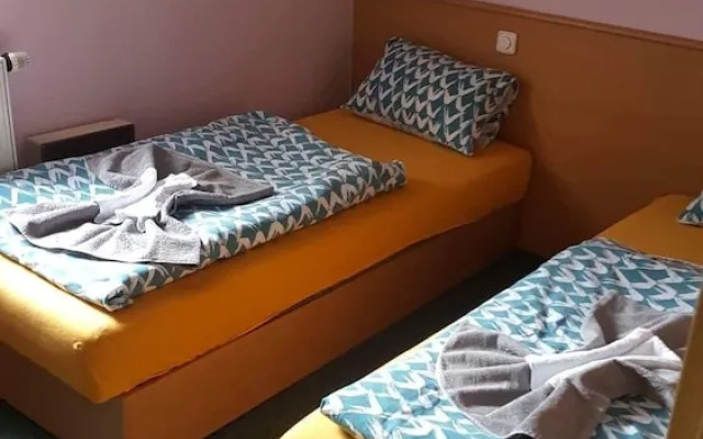 Penzion U Krížku
