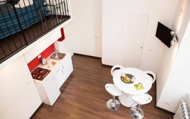 B&B Mergellina