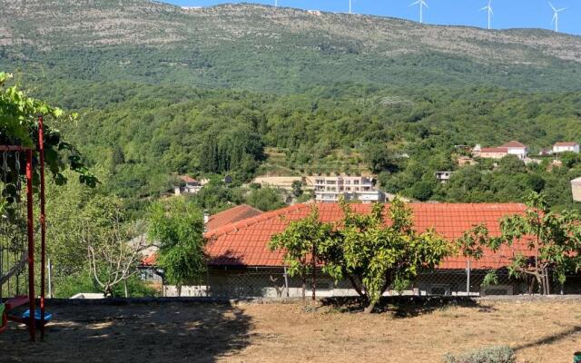 Holiday Home Bratica