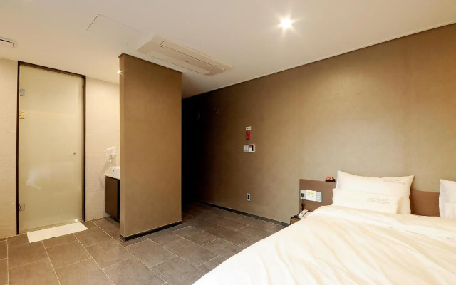Queens Hotel Seomyeon Busan