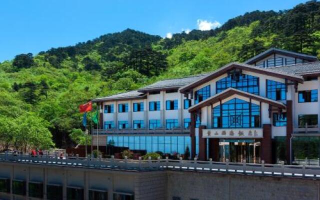 Huangshan Xihai Hotel