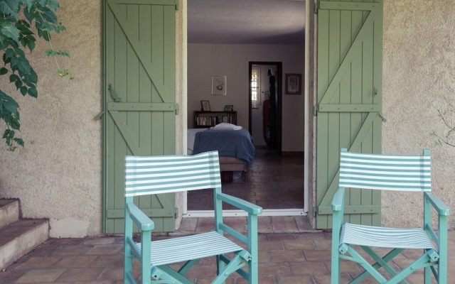 Villa Fontane Provence